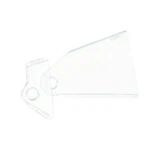 Polisport 8487700001 Clear Graphic Guards. Fixed Price $15.45.