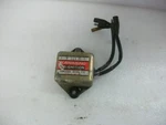 Oem 75-76 Kawasaki KT250 Trials Cdi Igniter Box 21119-023. Fixed Price $89.00.