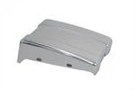 Fxd Battery Side Cover For Harley-davidson. Fixed Price $86.99.