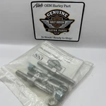 Harley-davidson 68773 97A Mounting Hardware KIT-3 Channel Luggage Rack Handrls. Fixed Price $29.95.