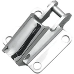 Drag Specialties Chrome Kickstand Component Mounting Support DS-240004. Fixed Price $46.99.
