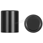 Figurati Designs Black Smooth Docking Covers FD65-DC-2730-BK. Fixed Price $94.95.