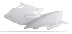 Polisport White Side Number Holder Honda Crf 450 2002-2004. Fixed Price $43.65.