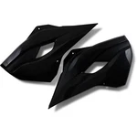 Ufo Replacement Radiator Shrouds Standard - Black HU03353001. Fixed Price $50.42.