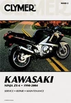 Clymer Repair Manuals - CM4682. Fixed Price $42.74.