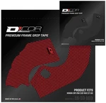 Dcor 16-10-103 Frame Grip Guard Decals Oem. Fixed Price $37.13.