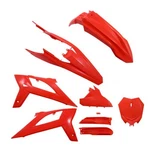 Acerbis Full Replacement Body Kit - Red Beta 2936280004. Fixed Price $165.22.