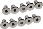 Drag Specialties - MK157 Cover Screws Derby/inspection. Fixed Price $21.70.