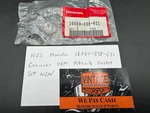 Nos Honda 16080-898-631 Genuine Oem Petcock Gasket Set New. Fixed Price $22.95.
