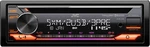 Jvc KD-T925BTS Cd Receiver. Fixed Price $199.00.