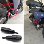 Frame Sliders Crash Protector For Yamaha MT-07 Tracer 700/GT FZ-07. Fixed Price $35.99.