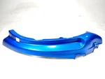 2012 Kawasaki Vulcan V1700 Vaquaro Rear Left Fender Strut Cover Trim Blue. Fixed Price $113.95.