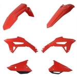 Acerbis Standard Replacement Body Kit For Honda CRF450R 2858917118. Fixed Price $124.13.