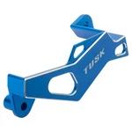 Tusk Billet Rear Caliper Guard - Blue. Fixed Price $35.97.