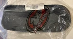 Nos Mustang 78036 Fender Bib Black Studs Flht 1997+ Fltr Road King DS-265503. Fixed Price $55.00.