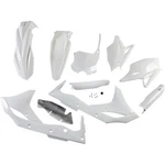 Acerbis Full Replacement Body Kit - White 2630630002. Fixed Price $146.02.