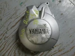 Yamaha 1999 2002 Lh Crankcase Cover ( Alternator / Stator ) 5EB-15411-00-00. Fixed Price $36.25.