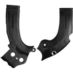 Polisport Frame Protector - Black 8471500001. Fixed Price $18.53.