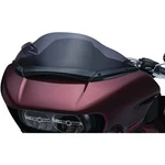 Kuryakyn Black Windshield Center Trim - 2635. Fixed Price $70.99.
