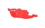 Acerbis 2945280227 Plastic Offroad Skid Plate Red. Fixed Price $79.74.