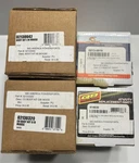 4-PACK Of Atv Utv Cv Boot Kits Moose Balls Quadboss Free Shipping Lot. Fixed Price $22.99.