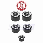 Rsd Frame Plug Kit For 2016-2018 Bmw R1200R Body Zd. Fixed Price $95.19.