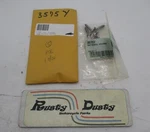 Pack Of Harley Davidson Buell Genuine Nos Housing Cap Screw 3575Y. Fixed Price $11.99.