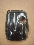 Engine Protector Bash Guard Skid Plate 1973-1976 Honda 74 Motor. Fixed Price $49.00.