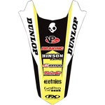 Factory Effex Rear Fender Graphic Suzuki 19-32428. Fixed Price $27.26.