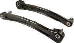 Joker Machine Fender Side Rails Black Indian Scout 30-700-1. Fixed Price $162.29.