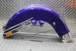 1990 Harley-davidson Electra Glide Classic Flhtc Front Wheel Fender. Fixed Price $249.99.