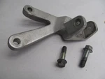 1991 Yamaha FZR1000 Passenger Foot Peg Mount Left. Fixed Price $9.31.