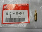Nos Honda Slow Jet #50 1990-2000 CR250 Elsinore 1983-1984 ATC250 99103-4400500. Fixed Price $29.99.