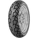 Continental TKC70 Dual Sport Rear Motorcycle Tire 150/70R-17 (69V) 2443850000. Fixed Price $255.00.