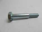 Qty 78-05 Kawasaki KZ1000 Police Side Kickstand Bolt Oem 92001-4028. Fixed Price $24.99.