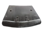 2010-2019 Can-am Spyder Rt-s Roadster SM5 Oem Skid Plate 705002837. Fixed Price $35.00.