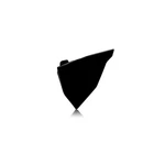 Acerbis Air Box Covers For Ktm - Black (2726520001). Fixed Price $49.64.