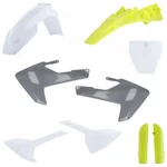 Acerbis Full Plastic Kit Original 23 2686467705. Fixed Price $149.34.