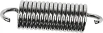 Harddrive C32-0436 Kickstand Spring Chrome OE#50057-02. Fixed Price $15.95.