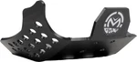 Moose Pro Skid Plate Black #287002 For Yamaha YZ125 2005-2024. Fixed Price $127.15.