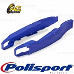 Polisport Protector Blue 98 For Yamaha Yz Wr 250F 450F Fx. Fixed Price $46.65.