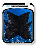Stomp Design Tank Pad Kit Black 55-10-0099B. Fixed Price $74.99.