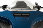 Klock Werks Fairing Vent Screen Round KWS-01-0002. Fixed Price $59.95.