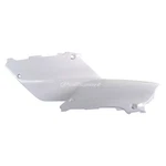 For Yamaha YZ125 2002-2014 Polisport 8600600001 White Side Panels. Fixed Price $19.48.