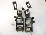 Honda Goldwing 1500 Gl Trunk Top Case Hinge 81137-MN5-000. Fixed Price $14.54.