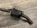 Honda 1985-1987 CH150 Elite Scooter Oem Breather Chamber. Fixed Price $24.99.