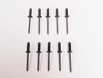 Oem Arctic Cat Snowmobile Blind Rivets Set Of 10) 8060-508 Read Listing. Fixed Price $9.95.