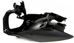 Factory Effex Black Plastic Side Panel (11-75526). Fixed Price $65.96.