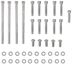 Colony 2470-20-P Primary Cover Hardware Kit, Allen Polished. Fixed Price $34.99.