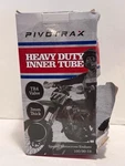 Pivotrax Heavy Duty Inner Tube TR4 VALVE/3MM(DAMAGED Box). Fixed Price $15.48.